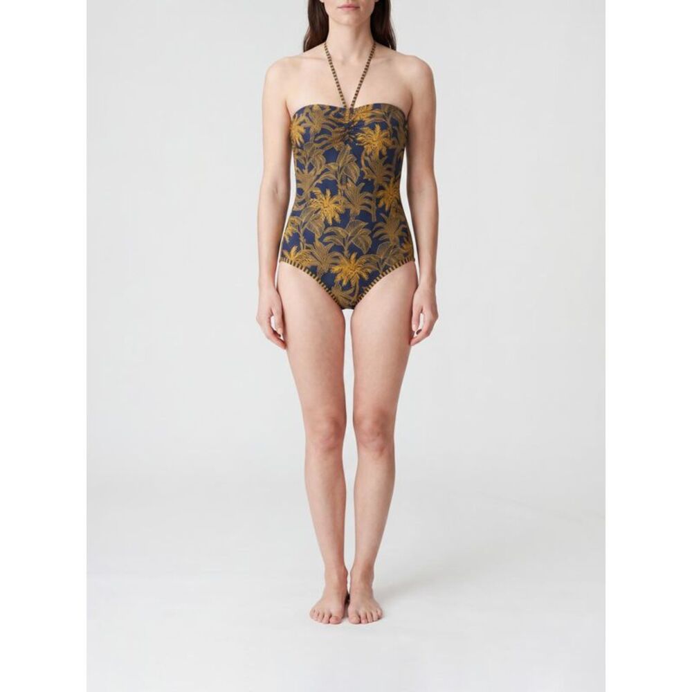 Eres Swimsuit Woman Multicolor